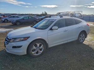 Honda Accord EXL 3.5L 6 2010