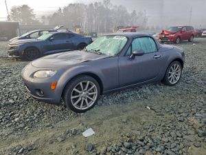 Mazda MX-5 (Miata) 2.0L 4 2008