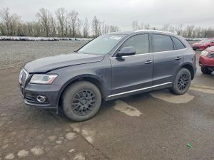 Audi Q5 TDI PREMIUM PLUS 3.0L 6 2015