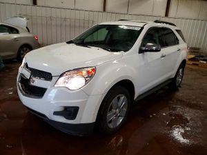 Chevrolet Equinox LT 2.4L 4 2015