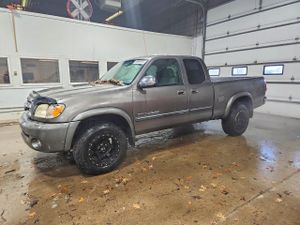 Toyota Tundra ACCESS CAB SR5 4.7L 8 2006