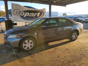 Toyota Camry CE 2.4L 4 2007