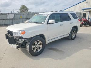 Toyota 4Runner SR5 4.0L 6 2010