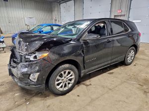 Chevrolet Equinox LT 1.5L 4 2019