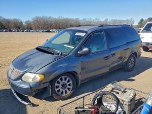 Chrysler Town & Country LX 3.3L 6 2002