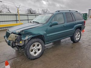 Jeep Grand Cherokee SPORT 4.0L 6 2002