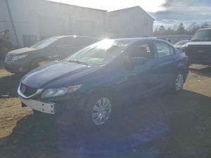 Honda Civic LX 1.8L 4 2014