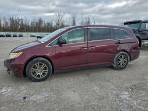 Honda Odyssey EX 3.5L 6 2011