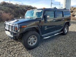 Hummer H2 6.0L 8 2006
