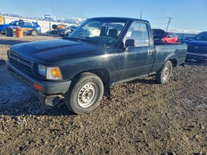 Toyota Hilux 1/2 TON SHORT WHEELBASE 2.4L 4 1992
