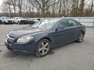 Chevrolet Malibu 1LT 2.4L 4 2011