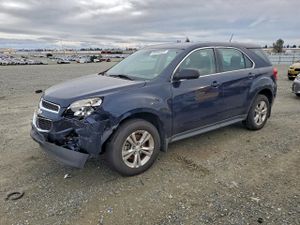 Chevrolet Equinox LS 2.4L 4 2015