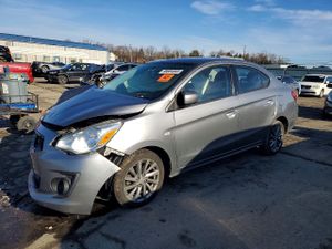 Mitsubishi Mirage G4 ES 1.2L 3 2019
