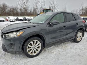 Mazda CX-5 GT 2.5L 4 2014