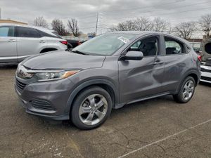 Honda HR-V LX 1.8L 4 2019
