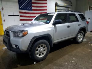 Toyota 4Runner SR5 4.0L 6 2011