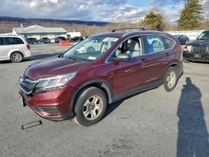 Honda CR-V LX 2.4L 4 2015