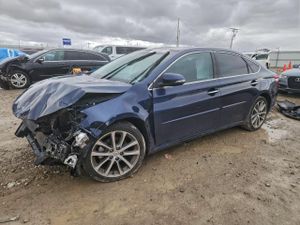 Toyota Avalon XLE 3.5L 6 2015