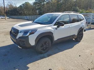 Subaru Forester WILDERNESS 2.5L 4 2023