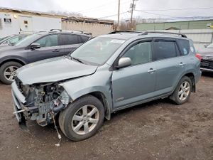 Toyota Rav4 LIMITED 3.5L 6 2008