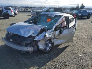 Honda Civic LX 1.8L 4 2015