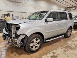 Honda Pilot EX 3.5L 6 2010