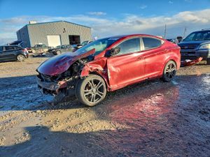 Hyundai Elantra SE 1.8L 4 2014