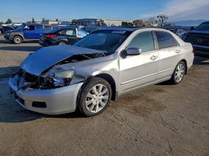 Honda Accord EX 3.0L 6 2006