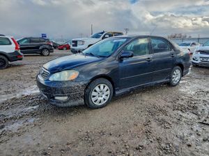 Toyota Corolla CE 1.8L 4 2005