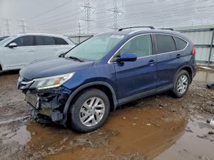 Honda CR-V EX 2.4L 4 2015