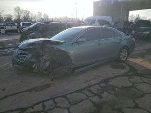 Toyota Camry CE 2.4L 4 2007
