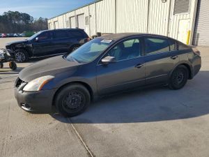 Nissan Altima 2.5 2.5L 4 2008