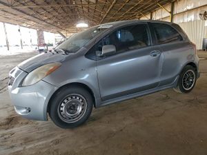 Toyota Yaris 1.5L 4 2008