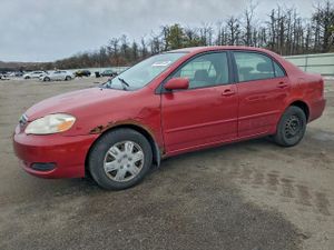 Toyota Corolla CE 1.8L 4 2006