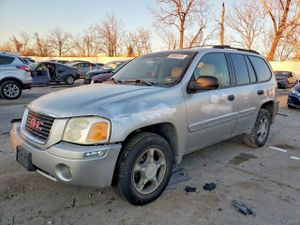 GMC Envoy 4.2L 6 2005