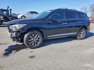 Infiniti QX60 3.5L 6 2015