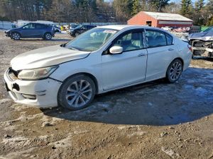 Honda Accord SPORT 2.4L 4 2014