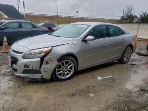 Chevrolet Malibu 1LT 2.5L 4 2015
