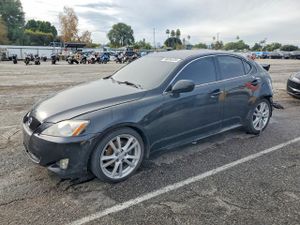 Lexus IS 250 2.5L 6 2006