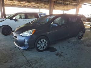 Toyota Prius 1.5L 4 2014