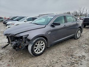 Ford Taurus SE 3.5L 6 2014
