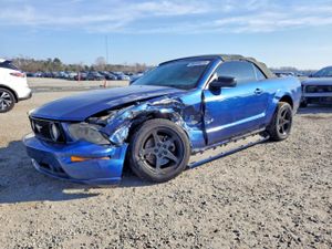 Ford Mustang GT 4.6L 8 2007