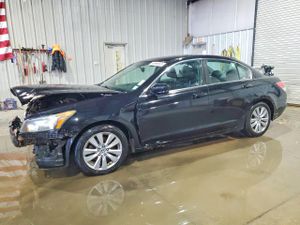 Honda Accord EX 2.4L 4 2012