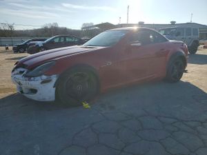 Mercedes-Benz SLK 350 3.5L 6 2005