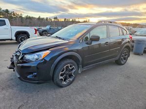Subaru XV 2.0 PREMIUM 2.0L 4 2014