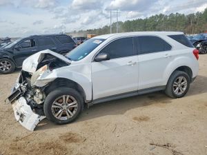 Chevrolet Equinox LS 2.4L 4 2015