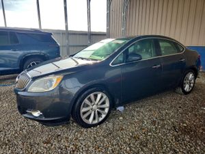 Buick Verano CONVENIENCE 2.4L 4 2014