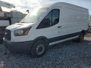 Ford Transit T-250 3.7L 6 2015