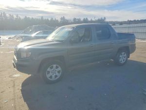 Honda Ridgeline RTL 3.5L 6 2007