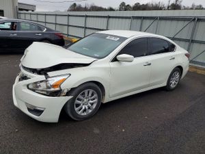 Nissan Altima 2.5 2.5L 4 2014